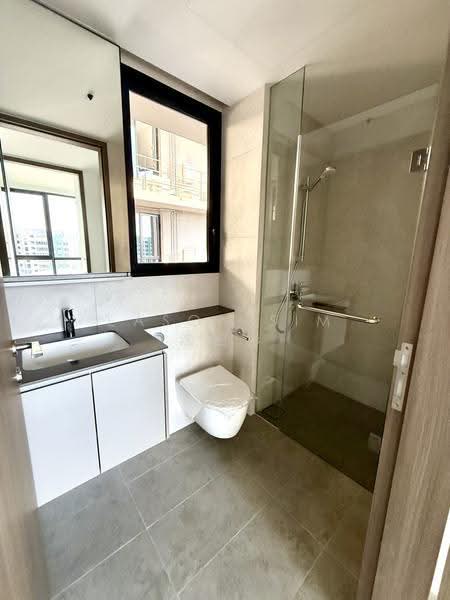 Norwood Grand, 10 Champions Way, Admiralty / Woodlands, 3 Bedrooms, 872 sqft, Condominium For Rent, by Eason Sim 沈绍彬, 500248148 - PropertyGuru.com.sg