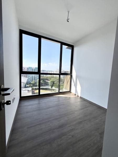 Norwood Grand, 10 Champions Way, Admiralty / Woodlands, 3 Bedrooms, 872 sqft, Condominium For Rent, by Eason Sim 沈绍彬, 500248148 - PropertyGuru.com.sg