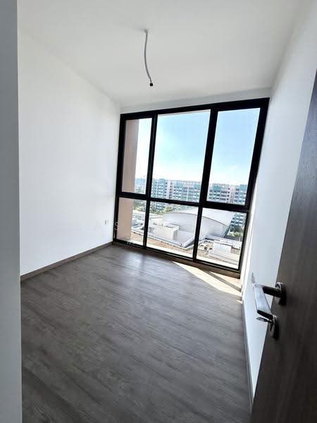 Norwood Grand, 10 Champions Way, Admiralty / Woodlands, 3 Bedrooms, 872 sqft, Condominium For Rent, by Eason Sim 沈绍彬, 500248148 - PropertyGuru.com.sg