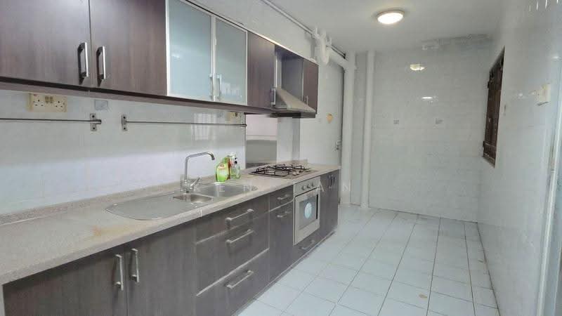 22 Jalan Membina, 22 Jalan Membina, Alexandra / Commonwealth, 3 Bedrooms, 969 sqft, HDB Flat For Sale, by Ken Tan, 500248150 - Kitchen - PropertyGuru.com.sg