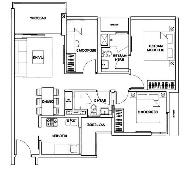 Sea Esta, 20 Pasir Ris Link, Pasir Ris / Tampines, 3 Bedrooms, 904 sqft, Condominium For Sale, by Jiada Tan, 500248161 - PropertyGuru.com.sg