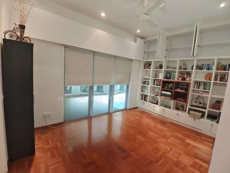 Sunset Way Enclave, Clementi Park / Upper Bukit Timah, 4 Bedrooms, 4,000 sqft, Bungalow House For Rent, by Marilyn Tan, 500248164 - Study - PropertyGuru.com.sg