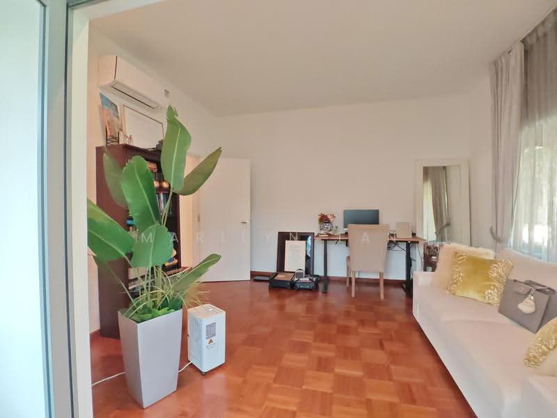 Sunset Way Enclave, Clementi Park / Upper Bukit Timah, 4 Bedrooms, 4,000 sqft, Bungalow House For Rent, by Marilyn Tan, 500248164 - Study - PropertyGuru.com.sg