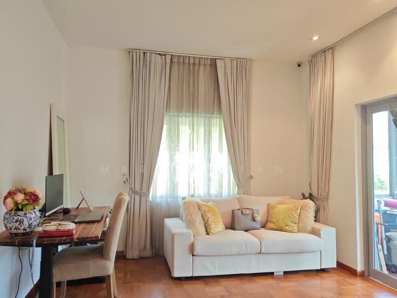 Sunset Way Enclave, Clementi Park / Upper Bukit Timah, 4 Bedrooms, 4,000 sqft, Bungalow House For Rent, by Marilyn Tan, 500248164 - Study - PropertyGuru.com.sg