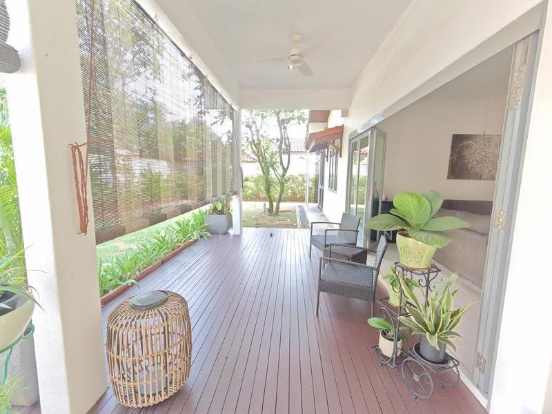 Sunset Way Enclave, Clementi Park / Upper Bukit Timah, 4 Bedrooms, 4,000 sqft, Bungalow House For Rent, by Marilyn Tan, 500248164 - Exterior - PropertyGuru.com.sg
