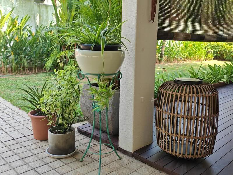 Sunset Way Enclave, Clementi Park / Upper Bukit Timah, 4 Bedrooms, 4,000 sqft, Bungalow House For Rent, by Marilyn Tan, 500248164 - Exterior - PropertyGuru.com.sg