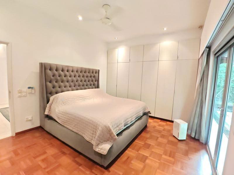 Sunset Way Enclave, Clementi Park / Upper Bukit Timah, 4 Bedrooms, 4,000 sqft, Bungalow House For Rent, by Marilyn Tan, 500248164 - Bedroom - PropertyGuru.com.sg