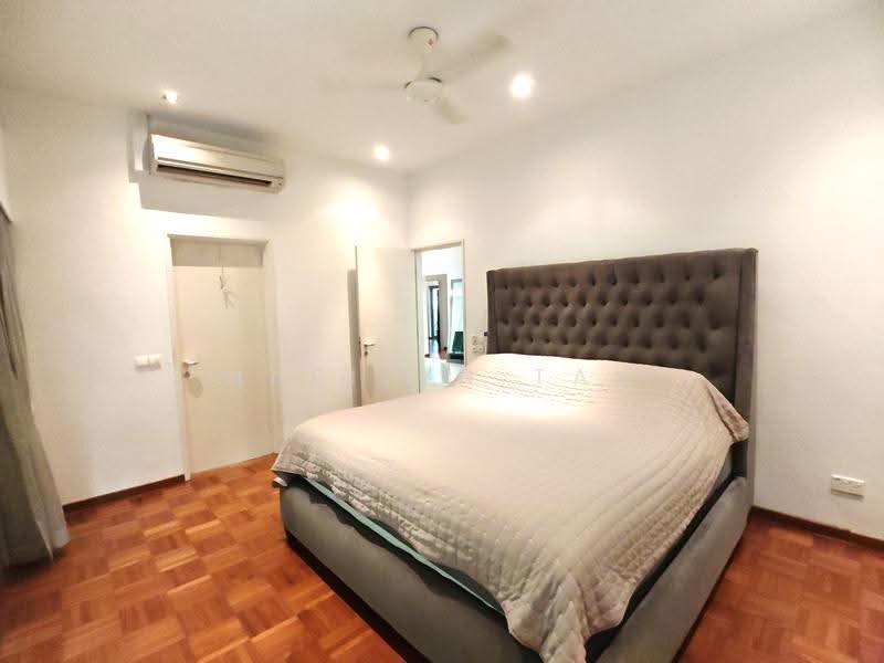 Sunset Way Enclave, Clementi Park / Upper Bukit Timah, 4 Bedrooms, 4,000 sqft, Bungalow House For Rent, by Marilyn Tan, 500248164 - Bedroom - PropertyGuru.com.sg