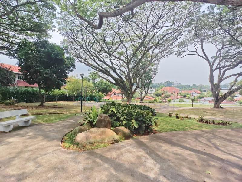 Sunset Way Enclave, Clementi Park / Upper Bukit Timah, 4 Bedrooms, 4,000 sqft, Bungalow House For Rent, by Marilyn Tan, 500248164 - Exterior - PropertyGuru.com.sg