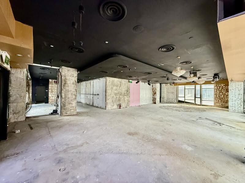 Rare F&B Space @ City Hall Vicinity | Great Frontage | Rarely Available, City Hall / Clarke Quay, 2,143 sqft, Food & Beverage For Rent, by Sean Pang, 500248167 - Interior - CommercialGuru.com.sg