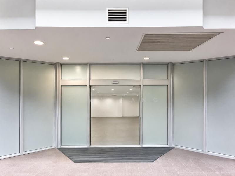Rare L1 F&B Space @ Bugis Vicinity | Near MRT | Prime Location | Rarely Available, Beach Road / Bugis / Rochor, 1,467 sqft, Food & Beverage For Rent, by Sean Pang, 500248170 - Entrance - CommercialGuru.com.sg