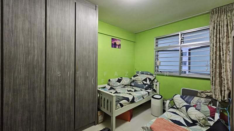 815B Choa Chu Kang Avenue 7, 815B Choa Chu Kang Avenue 7, Dairy Farm / Bukit Panjang / Choa Chu Kang, 3 Bedrooms, 1,001 sqft, HDB Flat For Sale, by Siti Fazilah (Faz), 500248173 - Bedroom - PropertyGuru.com.sg