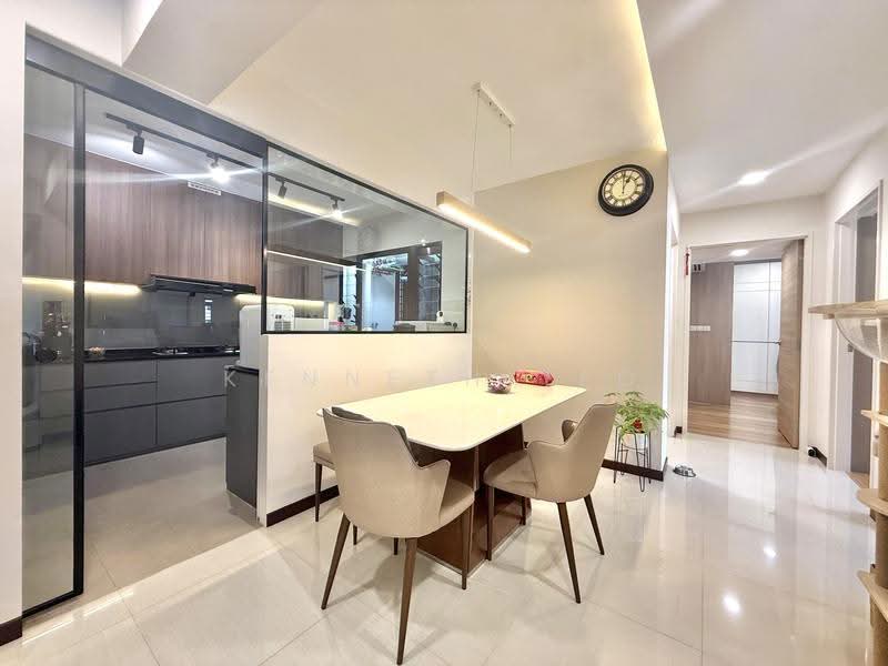 610C Tampines North Drive 1, 610C Tampines North Drive 1, Pasir Ris / Tampines, 3 Bedrooms, 1,216 sqft, HDB Flat For Sale, by Kenneth Yeo, 500248175 - Kitchen - PropertyGuru.com.sg