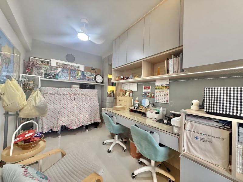 610C Tampines North Drive 1, 610C Tampines North Drive 1, Pasir Ris / Tampines, 3 Bedrooms, 1,216 sqft, HDB Flat For Sale, by Kenneth Yeo, 500248175 - Study - PropertyGuru.com.sg