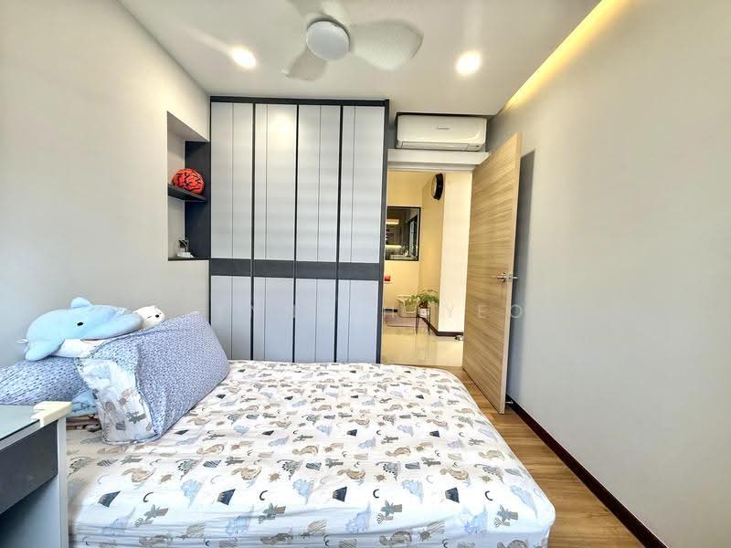 610C Tampines North Drive 1, 610C Tampines North Drive 1, Pasir Ris / Tampines, 3 Bedrooms, 1,216 sqft, HDB Flat For Sale, by Kenneth Yeo, 500248175 - Bedroom - PropertyGuru.com.sg
