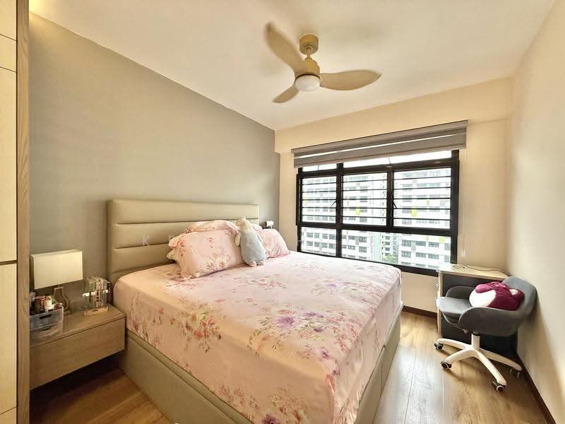 610C Tampines North Drive 1, 610C Tampines North Drive 1, Pasir Ris / Tampines, 3 Bedrooms, 1,216 sqft, HDB Flat For Sale, by Kenneth Yeo, 500248175 - Bedroom - PropertyGuru.com.sg