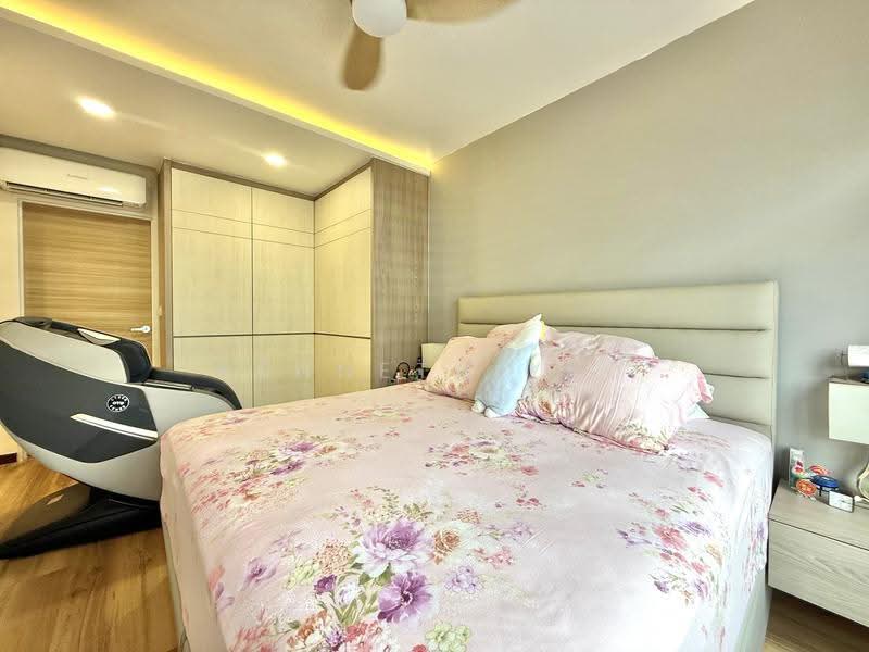 610C Tampines North Drive 1, 610C Tampines North Drive 1, Pasir Ris / Tampines, 3 Bedrooms, 1,216 sqft, HDB Flat For Sale, by Kenneth Yeo, 500248175 - Bedroom - PropertyGuru.com.sg