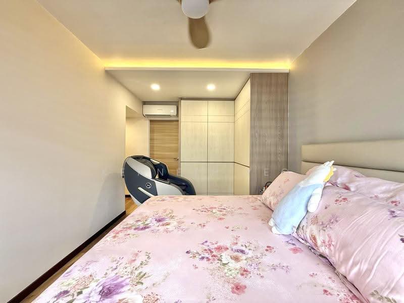 610C Tampines North Drive 1, 610C Tampines North Drive 1, Pasir Ris / Tampines, 3 Bedrooms, 1,216 sqft, HDB Flat For Sale, by Kenneth Yeo, 500248175 - Bedroom - PropertyGuru.com.sg