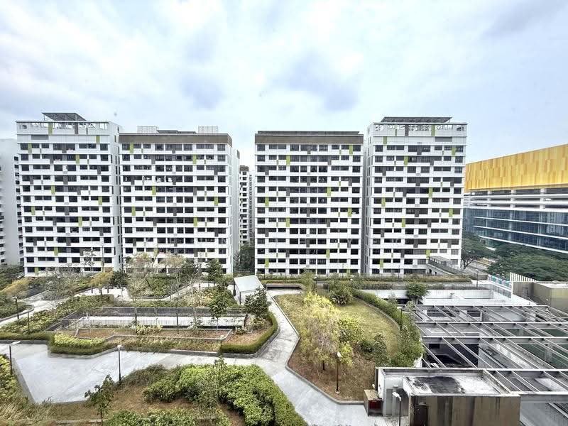 610C Tampines North Drive 1, 610C Tampines North Drive 1, Pasir Ris / Tampines, 3 Bedrooms, 1,216 sqft, HDB Flat For Sale, by Kenneth Yeo, 500248175 - Exterior - PropertyGuru.com.sg