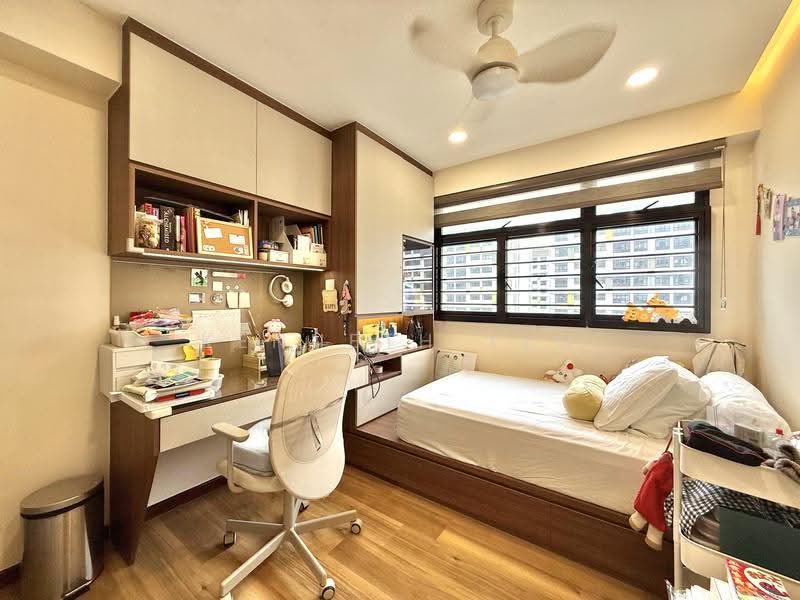 610C Tampines North Drive 1, 610C Tampines North Drive 1, Pasir Ris / Tampines, 3 Bedrooms, 1,216 sqft, HDB Flat For Sale, by Kenneth Yeo, 500248175 - Bedroom - PropertyGuru.com.sg