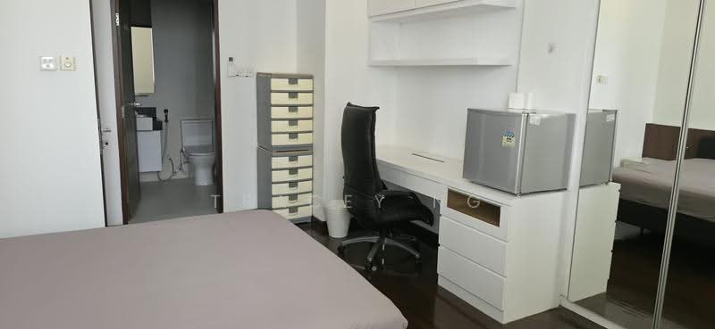 Orchard Towers, 1 Claymore Drive, Orchard / River Valley, Room Rental, 150 sqft, Apartment For Rent, by Tracey Ng, 500248176 - Bedroom - PropertyGuru.com.sg