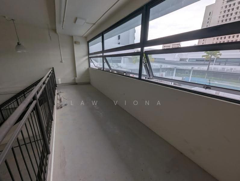 Apex @ Henderson, 201 Henderson Road Singapore, Alexandra / Commonwealth, 3,165 sqft, Light Industrial (B1) For Sale, by Law Viona, 500248179 - Corridor - CommercialGuru.com.sg