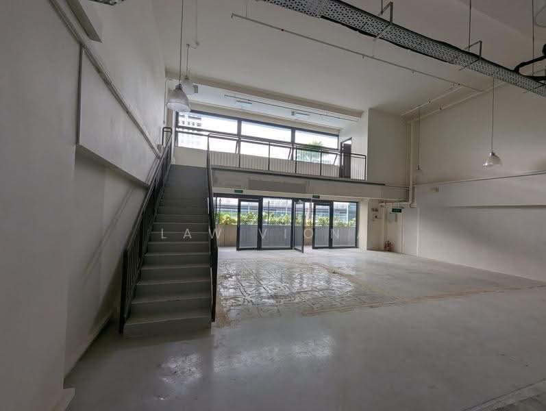 Apex @ Henderson, 201 Henderson Road Singapore, Alexandra / Commonwealth, 3,165 sqft, Light Industrial (B1) For Sale, by Law Viona, 500248179 - Interior - CommercialGuru.com.sg