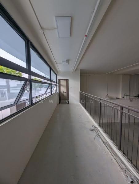 Apex @ Henderson, 201 Henderson Road Singapore, Alexandra / Commonwealth, 3,165 sqft, Light Industrial (B1) For Sale, by Law Viona, 500248179 - Corridor - CommercialGuru.com.sg