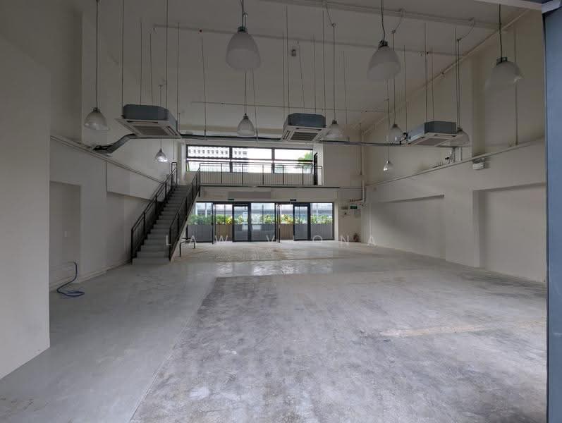 Apex @ Henderson, 201 Henderson Road Singapore, Alexandra / Commonwealth, 3,165 sqft, Light Industrial (B1) For Sale, by Law Viona, 500248179 - Interior - CommercialGuru.com.sg