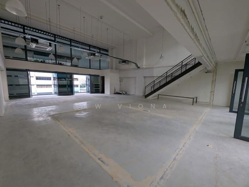 Apex @ Henderson, 201 Henderson Road Singapore, Alexandra / Commonwealth, 3,165 sqft, Light Industrial (B1) For Sale, by Law Viona, 500248179 - Interior - CommercialGuru.com.sg