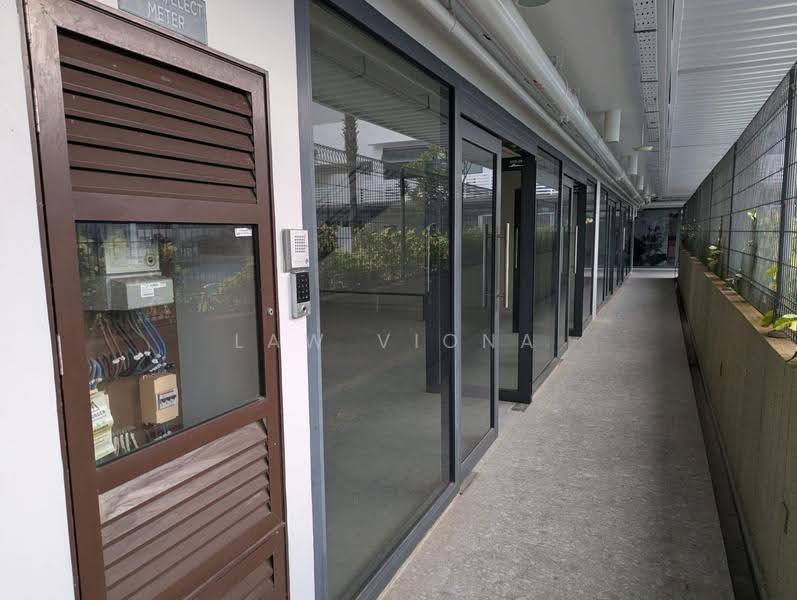 Apex @ Henderson, 201 Henderson Road Singapore, Alexandra / Commonwealth, 3,165 sqft, Light Industrial (B1) For Sale, by Law Viona, 500248179 - Exterior - CommercialGuru.com.sg
