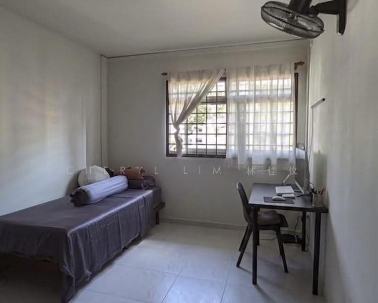 405 Woodlands Street 41, 405 Woodlands Street 41, Admiralty / Woodlands, 5 Bedrooms, 1,894 sqft, HDB Flat For Sale, by Cheryl Lim 林佳仪, 500248182 - Bedroom - PropertyGuru.com.sg