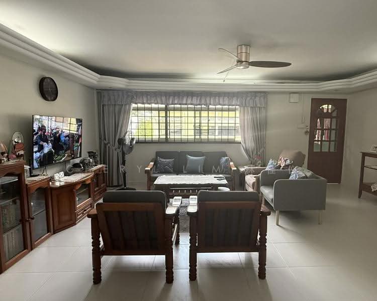 405 Woodlands Street 41, 405 Woodlands Street 41, Admiralty / Woodlands, 5 Bedrooms, 1,894 sqft, HDB Flat For Sale, by Cheryl Lim 林佳仪, 500248182 - PropertyGuru.com.sg