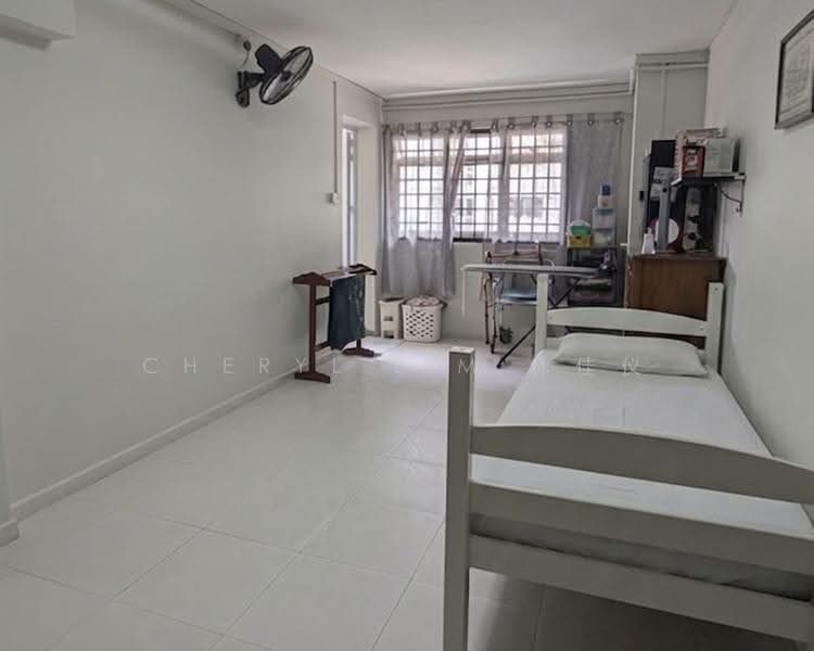 405 Woodlands Street 41, 405 Woodlands Street 41, Admiralty / Woodlands, 5 Bedrooms, 1,894 sqft, HDB Flat For Sale, by Cheryl Lim 林佳仪, 500248182 - Bedroom - PropertyGuru.com.sg