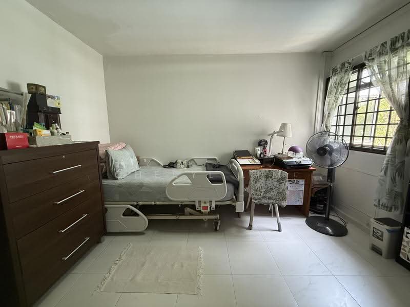 405 Woodlands Street 41, 405 Woodlands Street 41, Admiralty / Woodlands, 6 Bedrooms, 1,894 sqft, HDB Flat For Sale, by Cheryl Lim 林佳仪, 500248182 - Bedroom 5 - PropertyGuru.com.sg