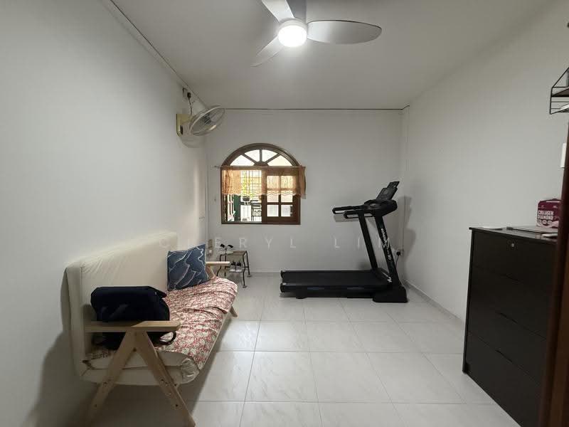 405 Woodlands Street 41, 405 Woodlands Street 41, Admiralty / Woodlands, 6 Bedrooms, 1,894 sqft, HDB Flat For Sale, by Cheryl Lim 林佳仪, 500248182 - Bedroom 4 - PropertyGuru.com.sg
