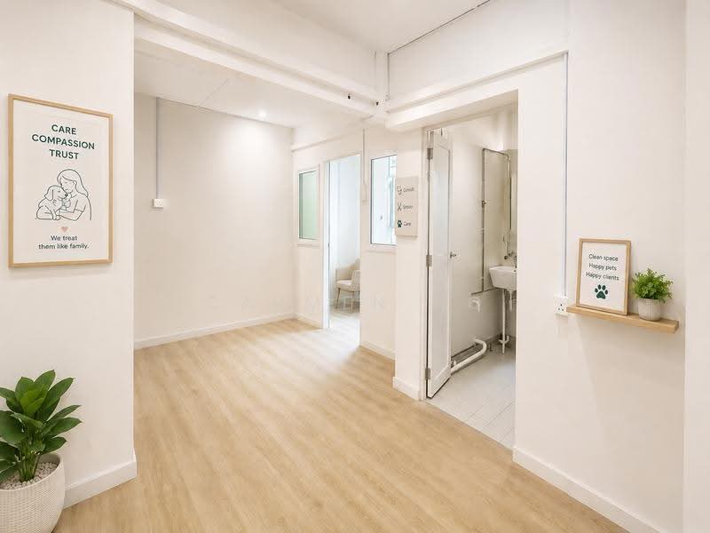 51 Lor 6 Toa Payoh, Balestier / Toa Payoh, 452 sqft, Shop / Shophouse For Sale, by Carmen Ho, 500248189 - CommercialGuru.com.sg