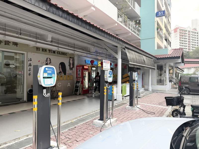 51 Lor 6 Toa Payoh, Balestier / Toa Payoh, 452 sqft, Shop / Shophouse For Sale, by Carmen Ho, 500248189 - CommercialGuru.com.sg