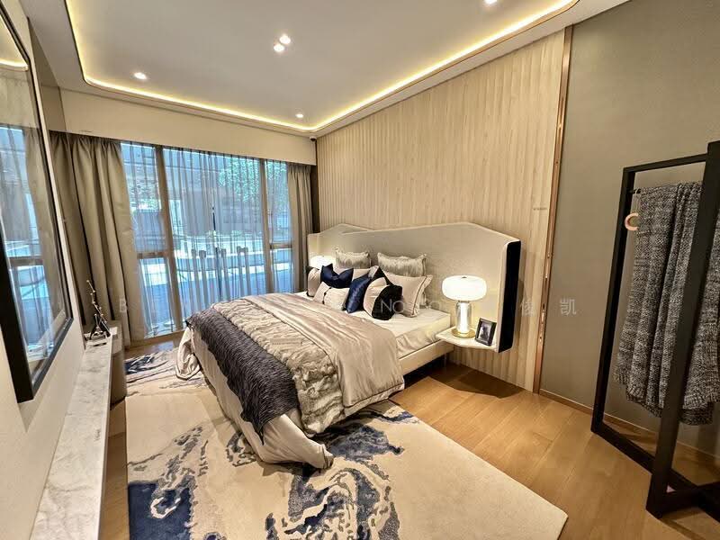 Grand Dunman, 6 Dunman Road, East Coast / Marine Parade, 2 Bedrooms, 775 sqft, Condominium For Sale, by Bernard Ng 黄俊凯, 500248200 - Bedroom - PropertyGuru.com.sg
