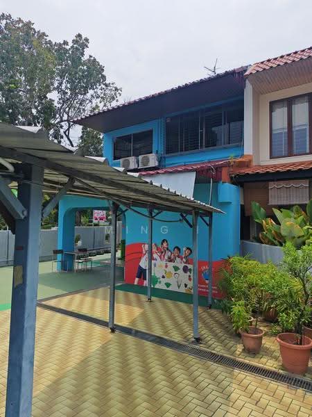 RARE! CORNER TERRACE! MEI HWAN DRIVE, Mei Hwan Drive, Ang Mo Kio / Bishan / Thomson, 4 Bedrooms, 3,000 sqft, Corner Terrace For Sale, by Ming !, 500248208 - Exterior - PropertyGuru.com.sg