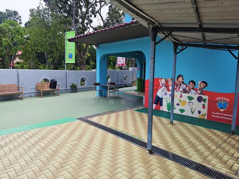RARE! CORNER TERRACE! MEI HWAN DRIVE, Mei Hwan Drive, Ang Mo Kio / Bishan / Thomson, 4 Bedrooms, 3,000 sqft, Corner Terrace For Sale, by Ming !, 500248208 - Exterior - PropertyGuru.com.sg