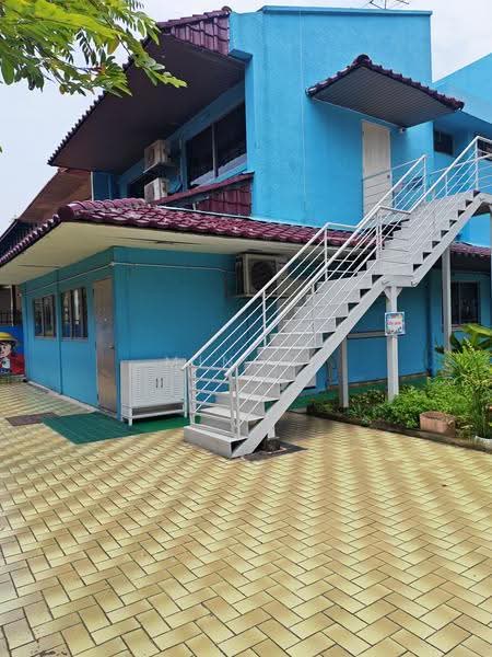 RARE! CORNER TERRACE! MEI HWAN DRIVE, Mei Hwan Drive, Ang Mo Kio / Bishan / Thomson, 4 Bedrooms, 3,000 sqft, Corner Terrace For Sale, by Ming !, 500248208 - Exterior - PropertyGuru.com.sg