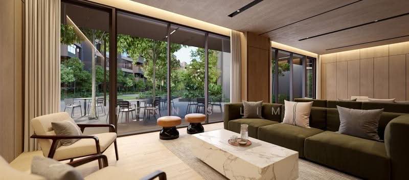 Faber Residence, Faber Walk, Buona Vista / West Coast / Clementi New Town, 4 Bedrooms, 1,216 sqft, Condominium For Sale, by Dennis Lim, 500248211 - PropertyGuru.com.sg