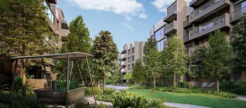 Faber Residence, Faber Walk, Buona Vista / West Coast / Clementi New Town, 4 Bedrooms, 1,216 sqft, Condominium For Sale, by Dennis Lim, 500248211 - PropertyGuru.com.sg