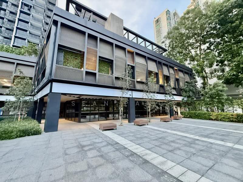 L1 F&B Space @ Tanah Merah/New Upper Changi Vicinity | Excellent Frontage, Bedok / Upper East Coast, 1,705 sqft, Food & Beverage For Rent, by Sean Pang, 500248212 - Exterior - CommercialGuru.com.sg