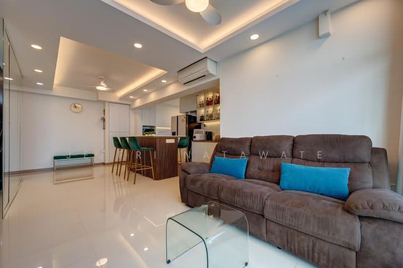 415C Northshore Drive, 415C Northshore Drive, Hougang / Punggol / Sengkang, 3 Bedrooms, 1,012 sqft, HDB Flat For Sale, by Jeffri Natawate, 500248213 - Living Room - PropertyGuru.com.sg