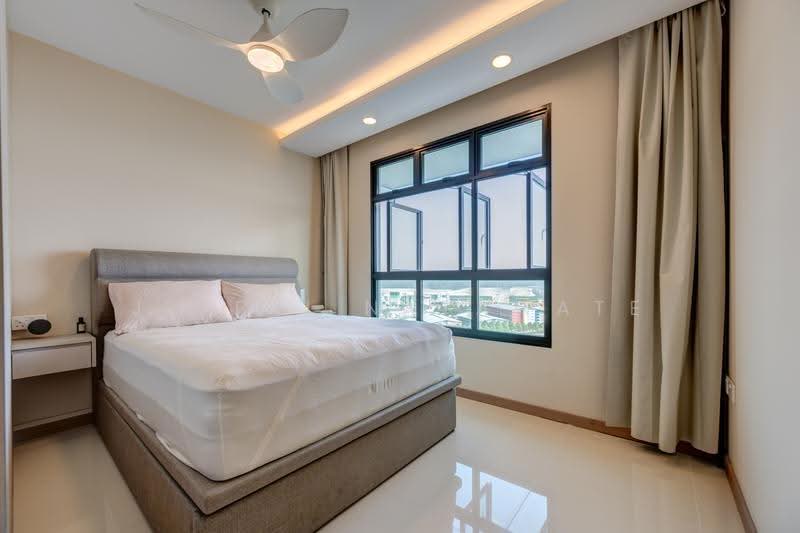 415C Northshore Drive, 415C Northshore Drive, Hougang / Punggol / Sengkang, 3 Bedrooms, 1,012 sqft, HDB Flat For Sale, by Jeffri Natawate, 500248213 - Bedroom - PropertyGuru.com.sg