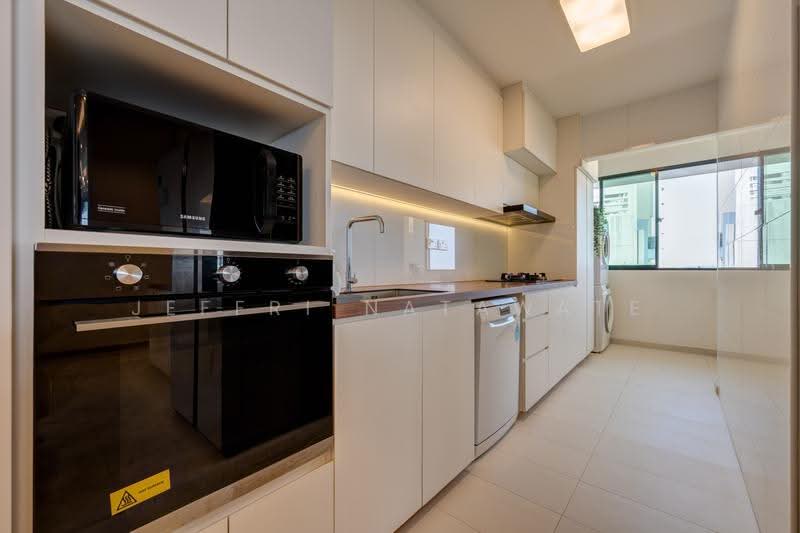 415C Northshore Drive, 415C Northshore Drive, Hougang / Punggol / Sengkang, 3 Bedrooms, 1,012 sqft, HDB Flat For Sale, by Jeffri Natawate, 500248213 - Kitchen - PropertyGuru.com.sg