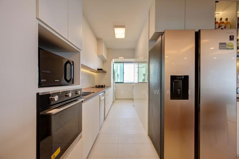 415C Northshore Drive, 415C Northshore Drive, Hougang / Punggol / Sengkang, 3 Bedrooms, 1,012 sqft, HDB Flat For Sale, by Jeffri Natawate, 500248213 - Kitchen - PropertyGuru.com.sg