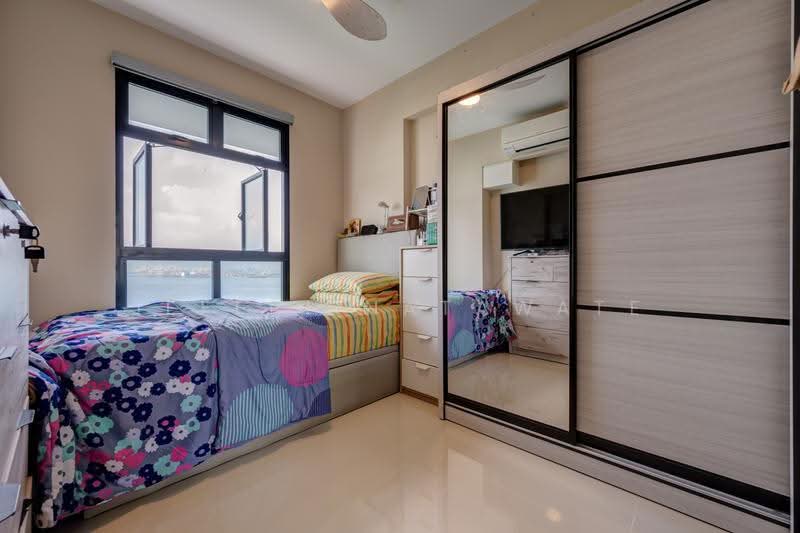 415C Northshore Drive, 415C Northshore Drive, Hougang / Punggol / Sengkang, 3 Bedrooms, 1,012 sqft, HDB Flat For Sale, by Jeffri Natawate, 500248213 - Bedroom - PropertyGuru.com.sg